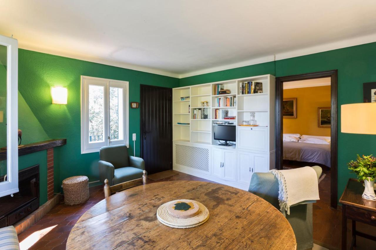 Mas Caterina Guest House Madremanya Exterior photo