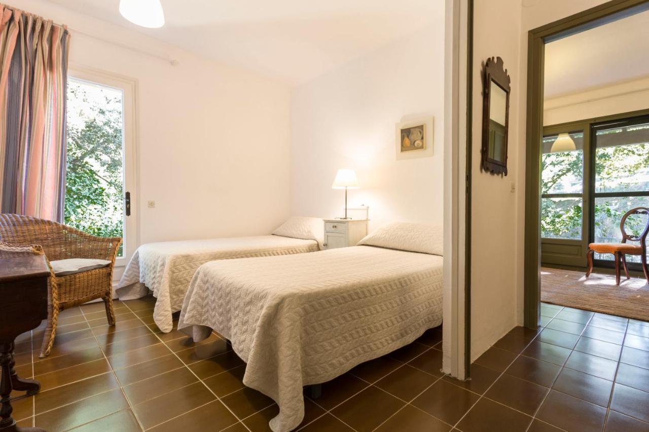 Mas Caterina Guest House Madremanya Exterior photo