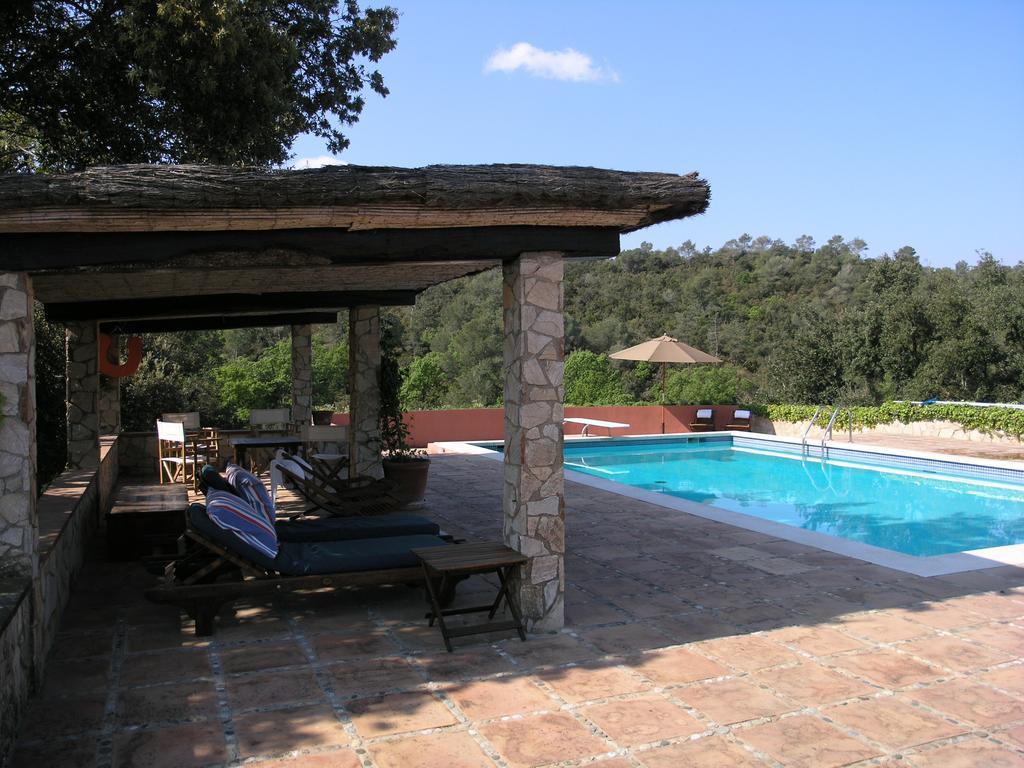 Mas Caterina Guest House Madremanya Exterior photo