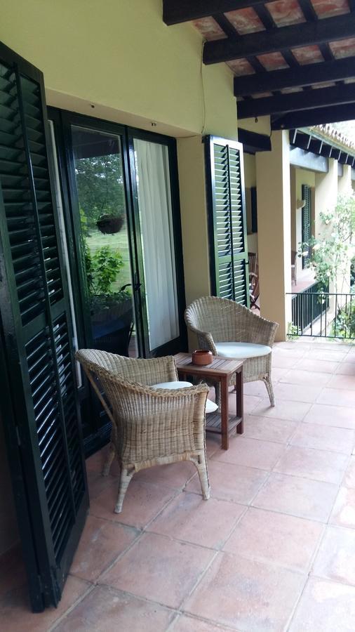 Mas Caterina Guest House Madremanya Exterior photo