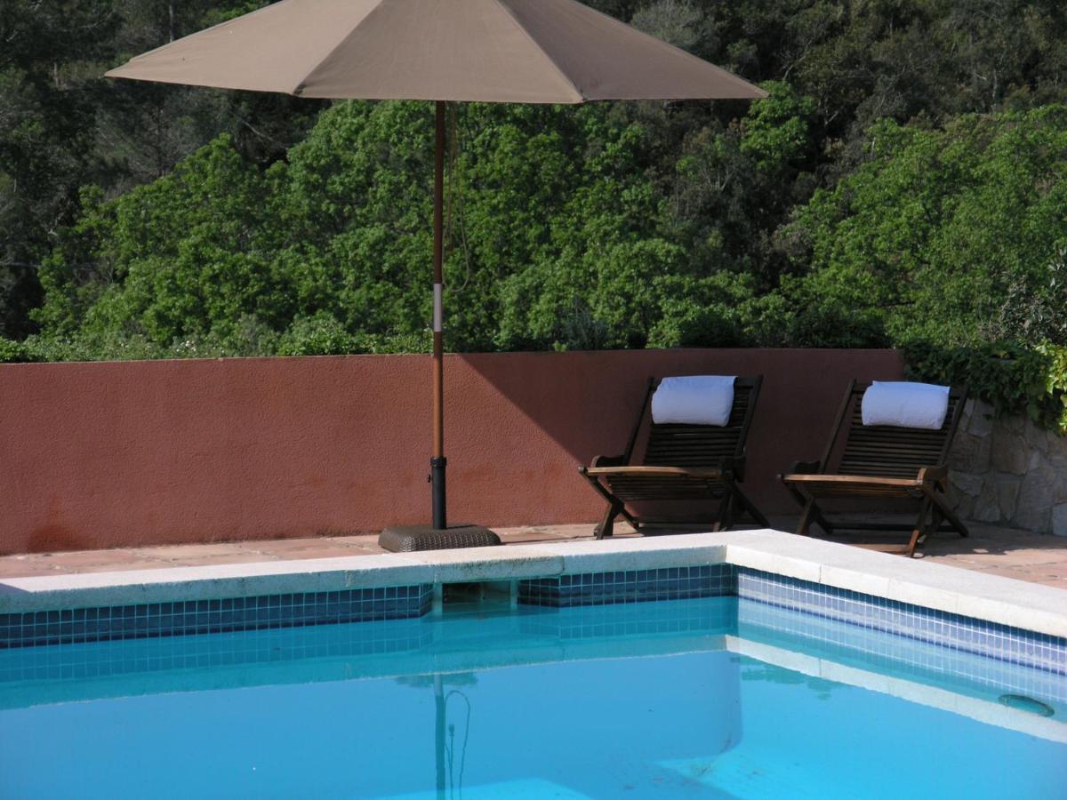 Mas Caterina Guest House Madremanya Exterior photo