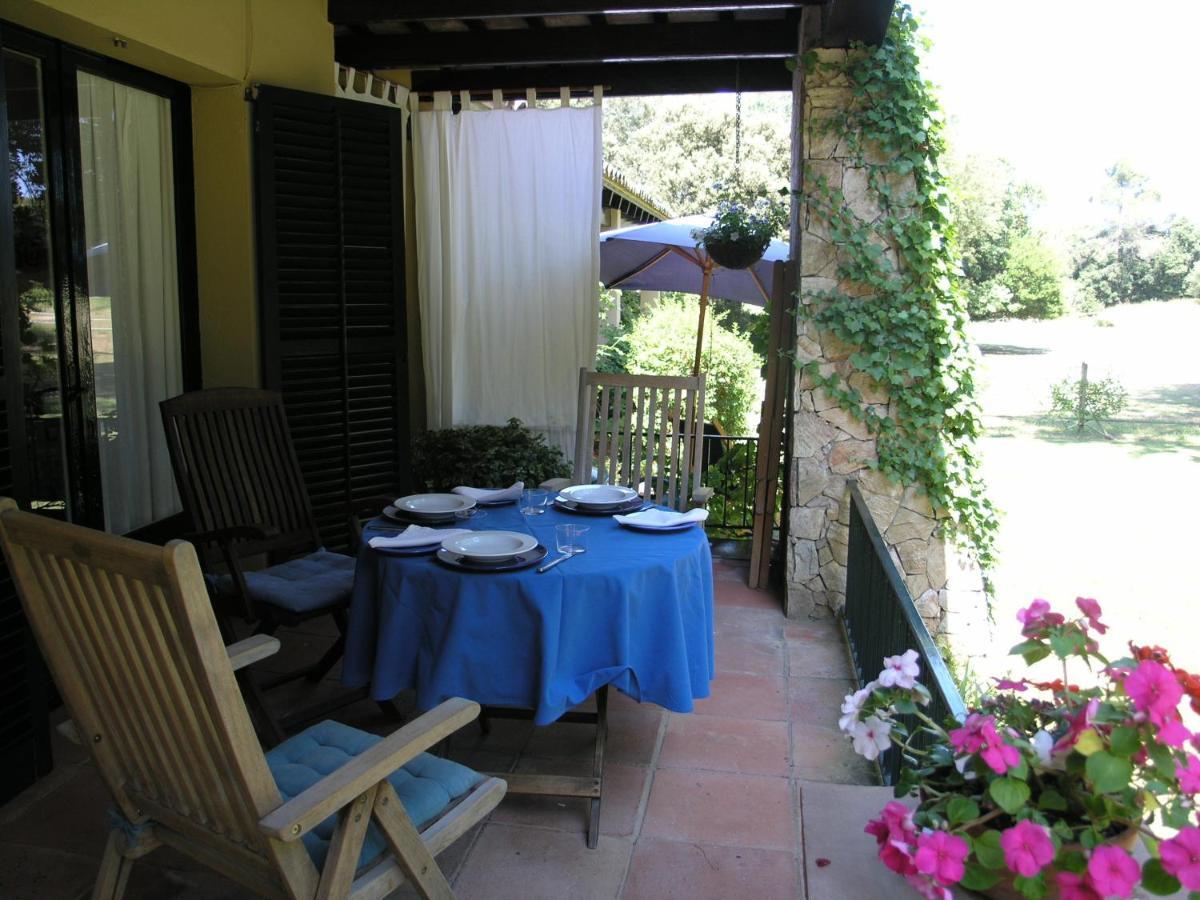 Mas Caterina Guest House Madremanya Room photo
